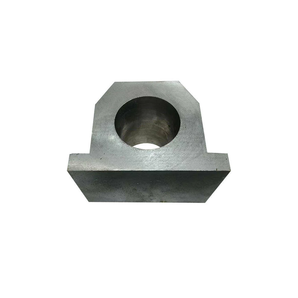 Heavy-Duty ATC CNC Spindle Mounting Bracket Support Base