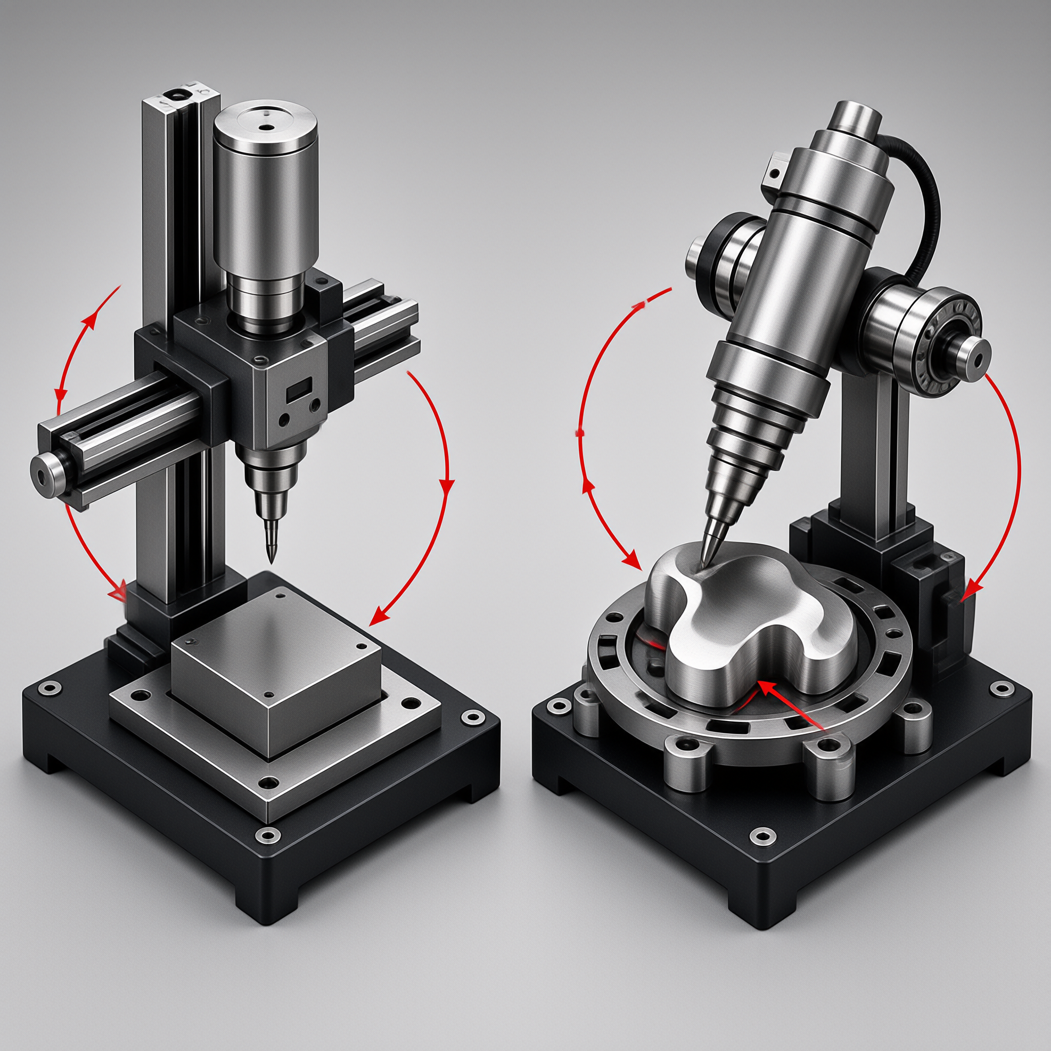 5 Axis Micro Machining: How It Reshapes Semiconductor Tooling (2026 Guide)
